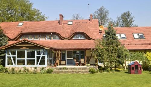 Six-Bedroom Holiday Home