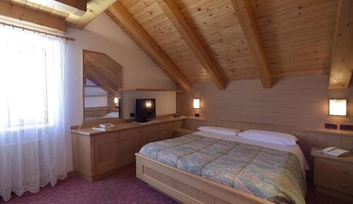 Family Junior Suite