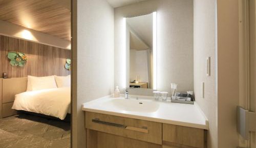 Triple Room - Non-Smoking