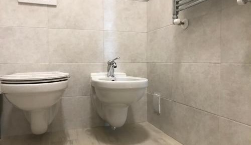 Quadruple Room with Terrace