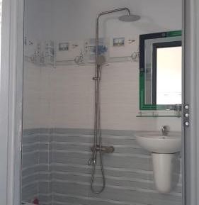 Single Room with Balcony