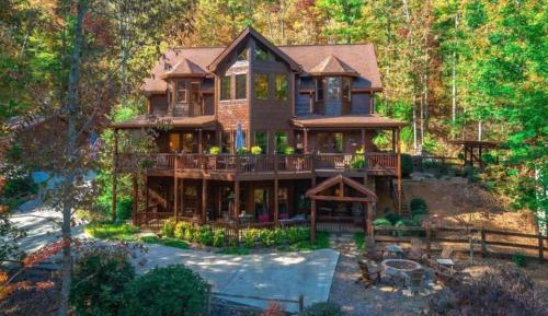 Five-Bedroom House