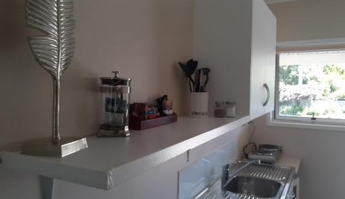 Two-Bedroom Unit