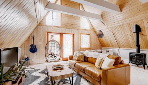 Two-Bedroom Holiday Home