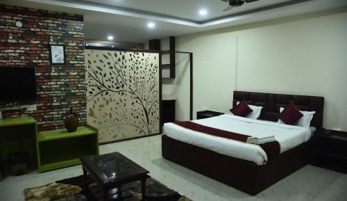 Family Suite