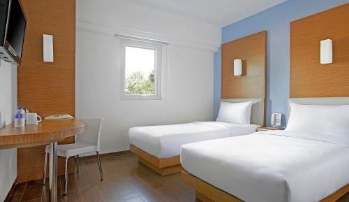 Smart Twin Room