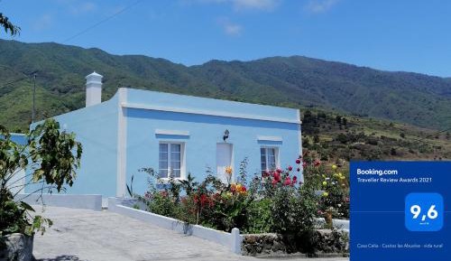 Three-Bedroom Townhouse