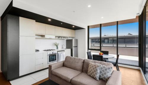 Superior Two-Bedroom Apartment