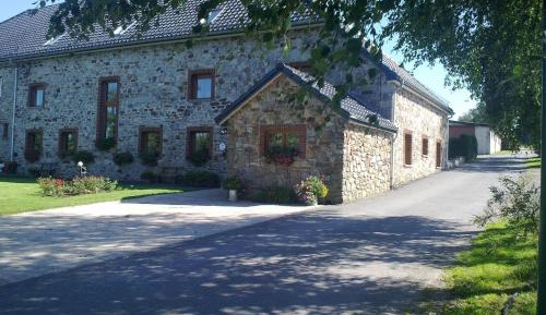 Five-Bedroom Holiday Home