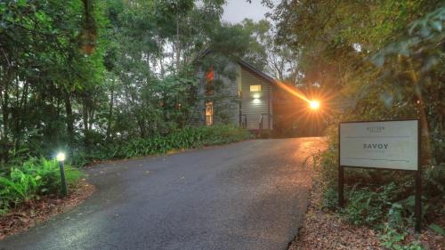 Savoy Cottage - No Pool