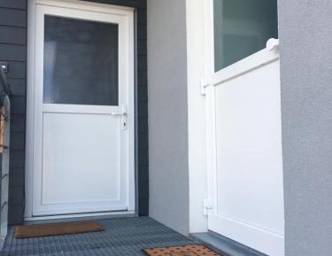 Two-Bedroom Apartment (NO Jacuzzi)
