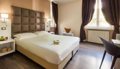 Comfort Double or Twin Room