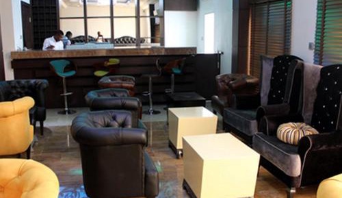 Twin/Double Room