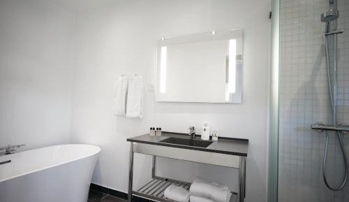 Suite Main