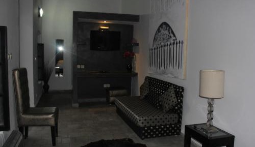 Sultane Room