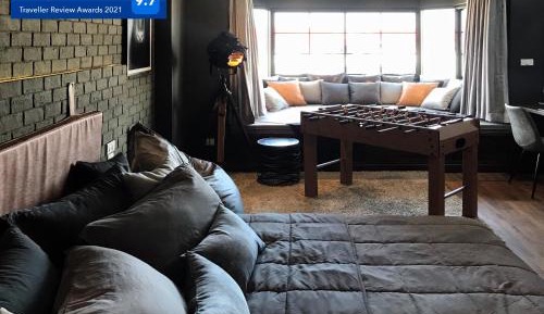 Standard Apartment