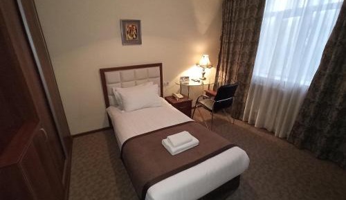 Superior Single Room