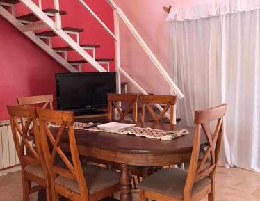 Two-Bedroom Apartment (6 Adults)