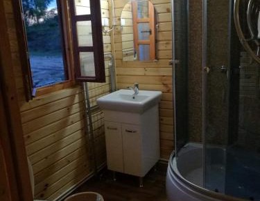 Superior Chalet