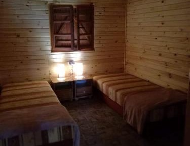 Two-Bedroom Bungalow