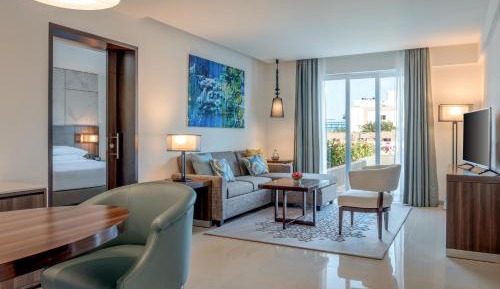 King Suite
