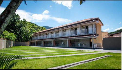 Two-Bedroom Townhouse