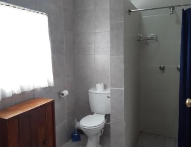 Family Room with Private Bathroom