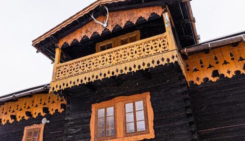 Chalet