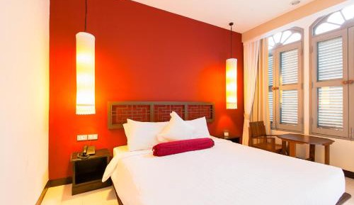 Superior Double or Twin Room