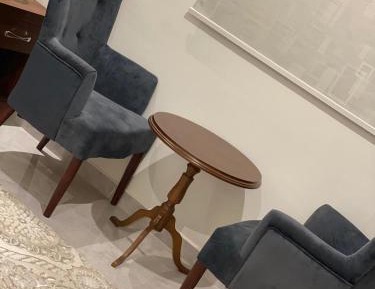 Deluxe Room (2 Adults + 1 Child)