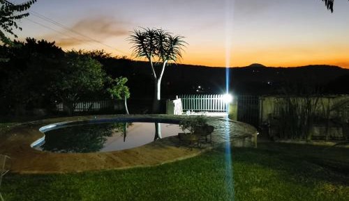 Standard Double Room with Fan