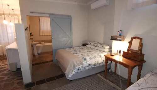 Family Room - Disability Access