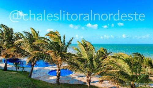 Three-Bedroom Chalet