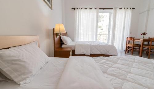 Comfort Triple Room