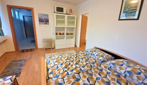 Comfort Triple Room with Shower