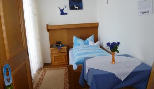 Single Room with Balcony