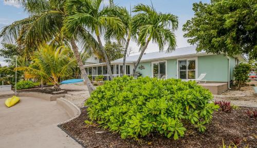 Three Bedroom holiday home 