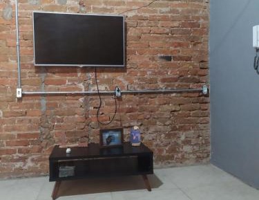 Apartment With Shared Bathroom