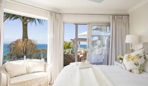 Standard King Room with Sea View - Shell Room