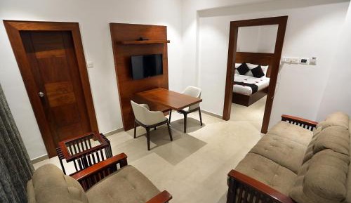 Deluxe Suite