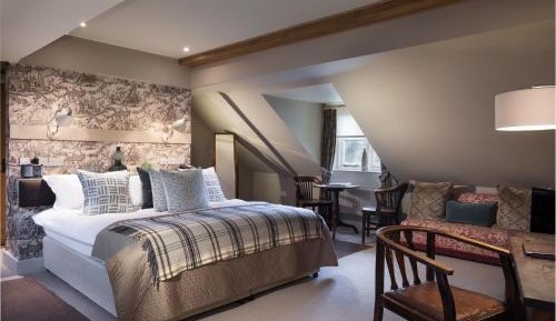 Double Room 3-Cotswold Room