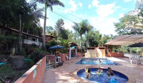 Two-Bedroom House - Ground Floor