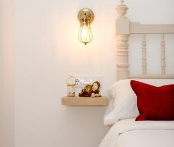Family Double Room