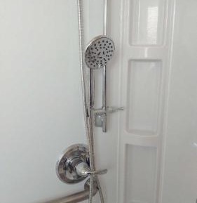 Deluxe Double Room with Bath
