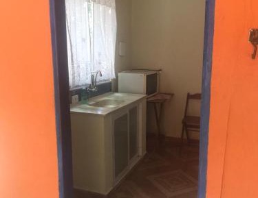 6-Bed Mixed Dormitory Room