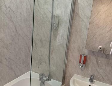 Deluxe Double Room with Bath