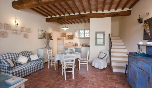 One-Bedroom Apartment (3 Adults)
