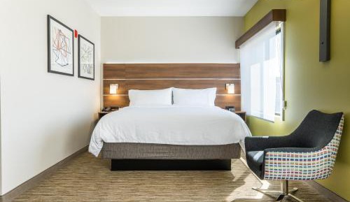 King Suite