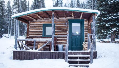 One-Bedroom Chalet