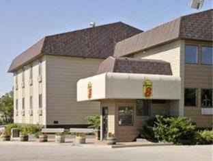 King Room - Pet Friendly/Non-Smoking